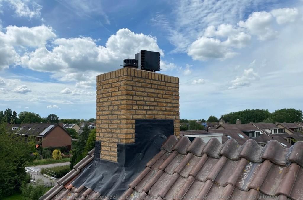 Dak Lekkage Reparatie Veenendaal