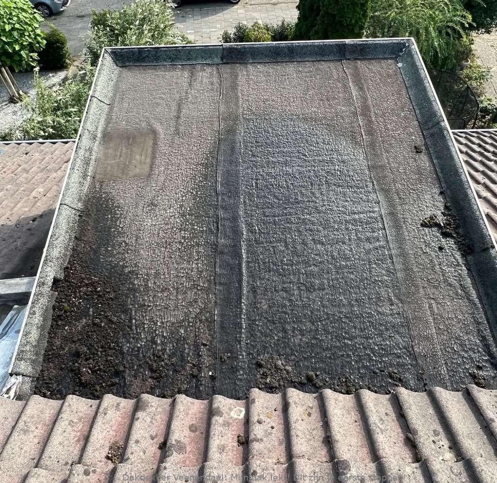 Dak Lekt Veenendaal