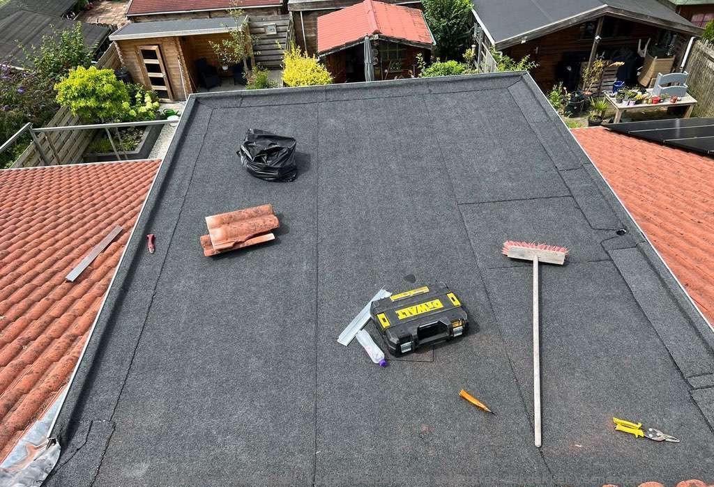 Kosten Besparen Bij Selecteren Dakdekker Veenendaal