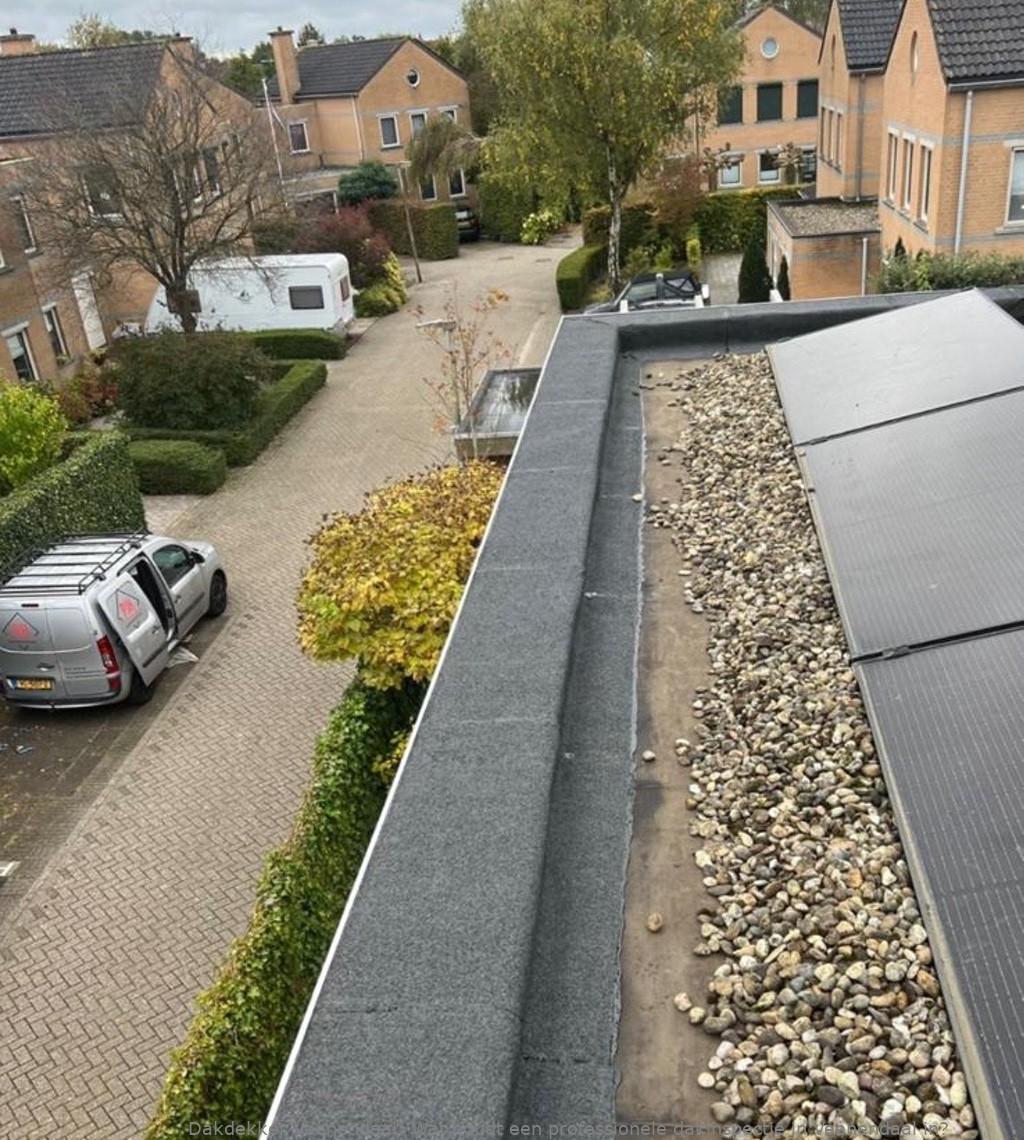 Professionele Dakinspectie Veenendaal